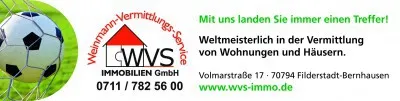WVS Weinmann - Vermittlungs - Service