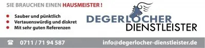 Degerlocher-Dienstleister