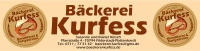 Bäckerei Kurfess