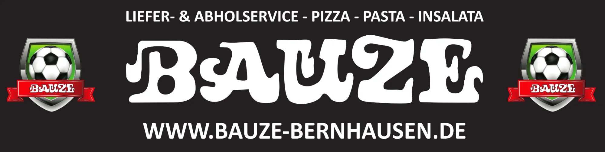 Bauze