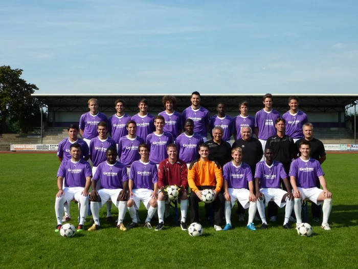 1.Mannschaft