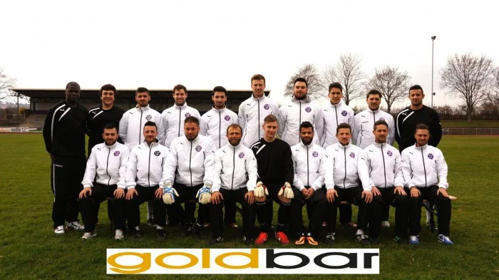 1.Mannschaft