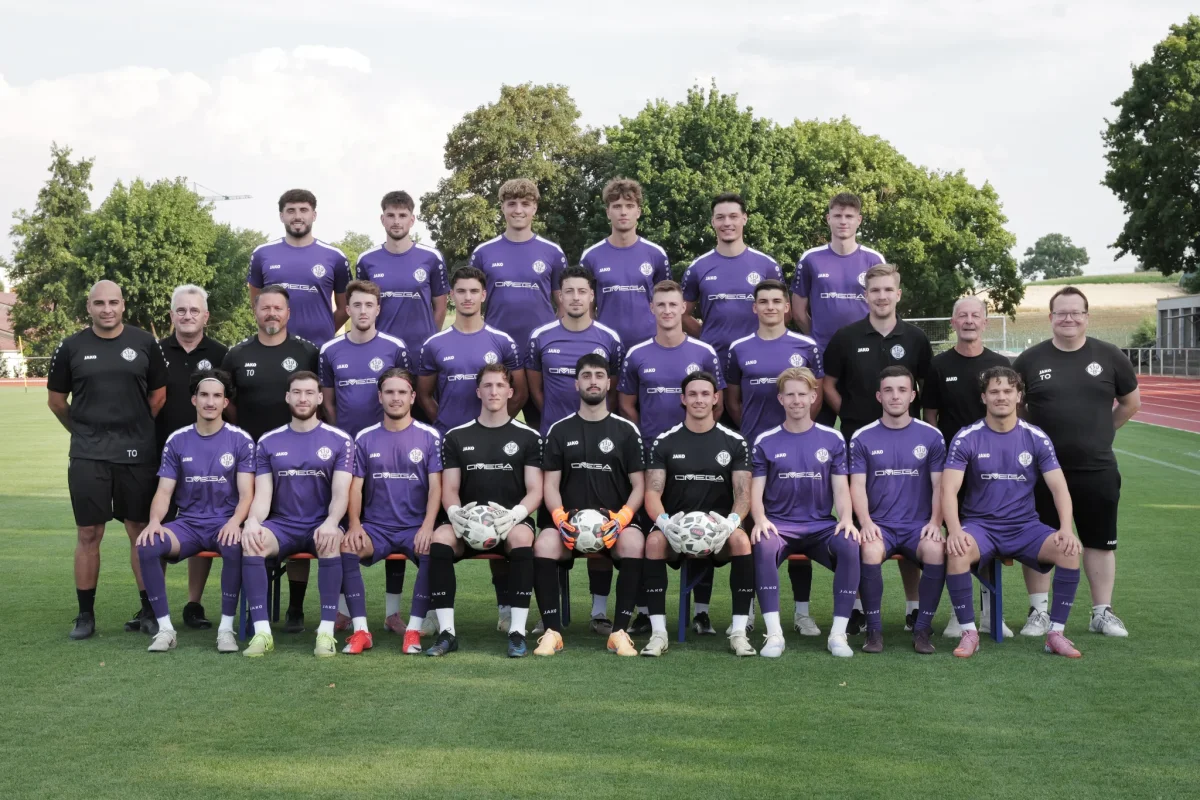 1.Mannschaft