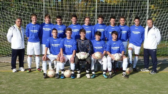 A-Junioren