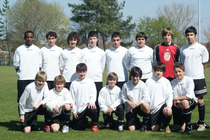 C2-Junioren