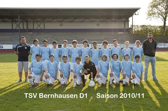D-Junioren