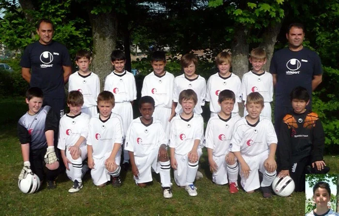 E2-Junioren