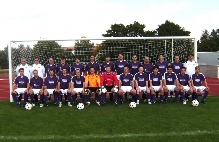 2.Mannschaft
