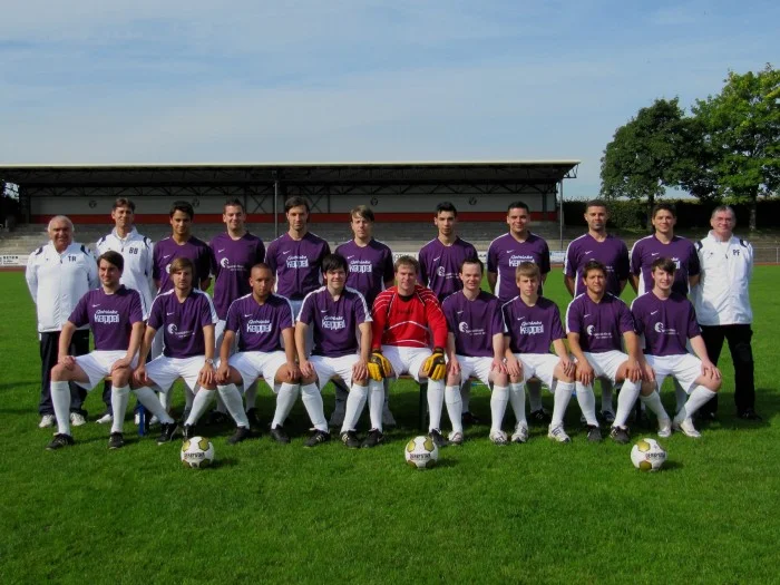2.Mannschaft