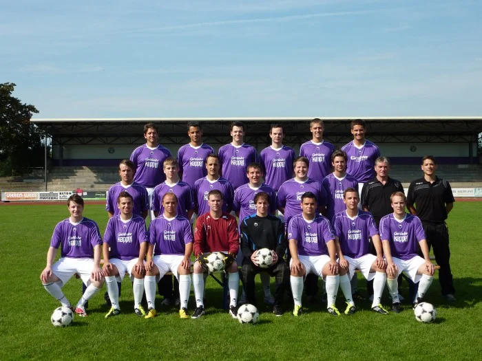 2.Mannschaft