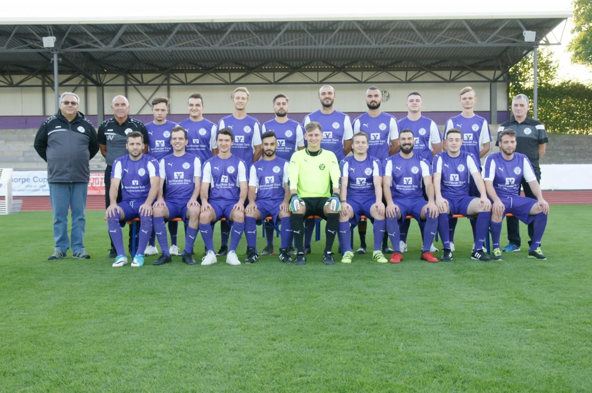 2.Mannschaft