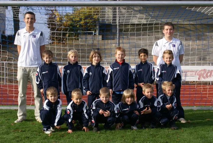 G-Junioren