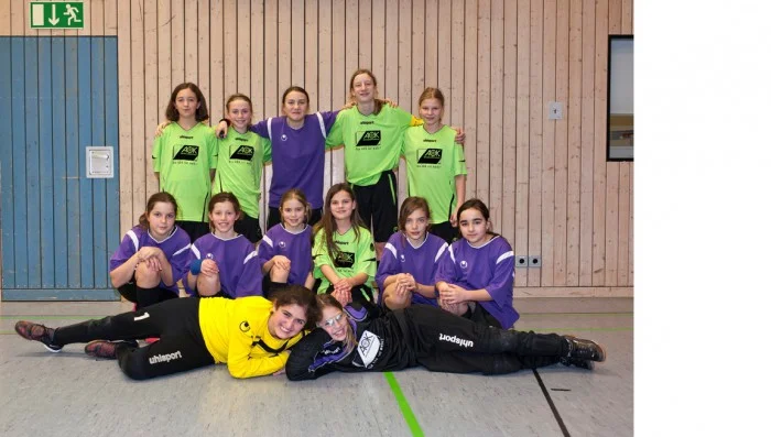 D-Juniorinnen