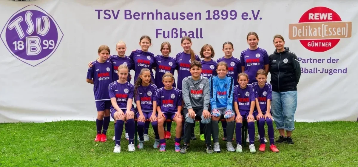 D-Juniorinnen