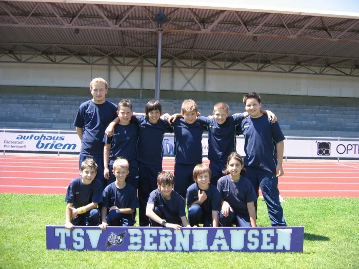 D3-Junioren