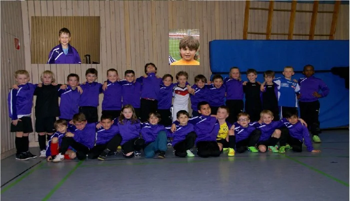 F3-Junioren