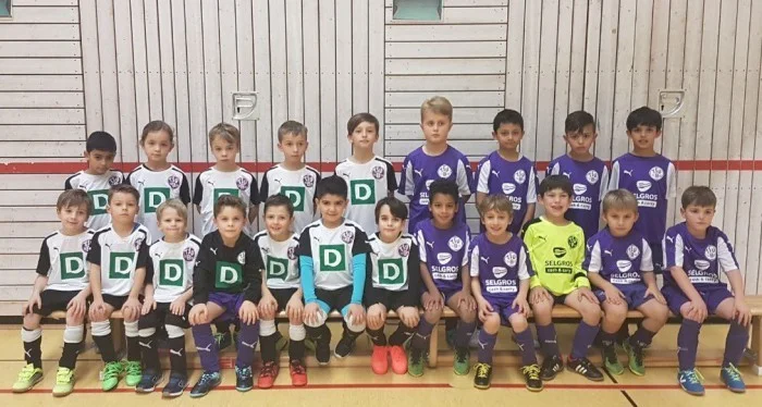 F4-Junioren
