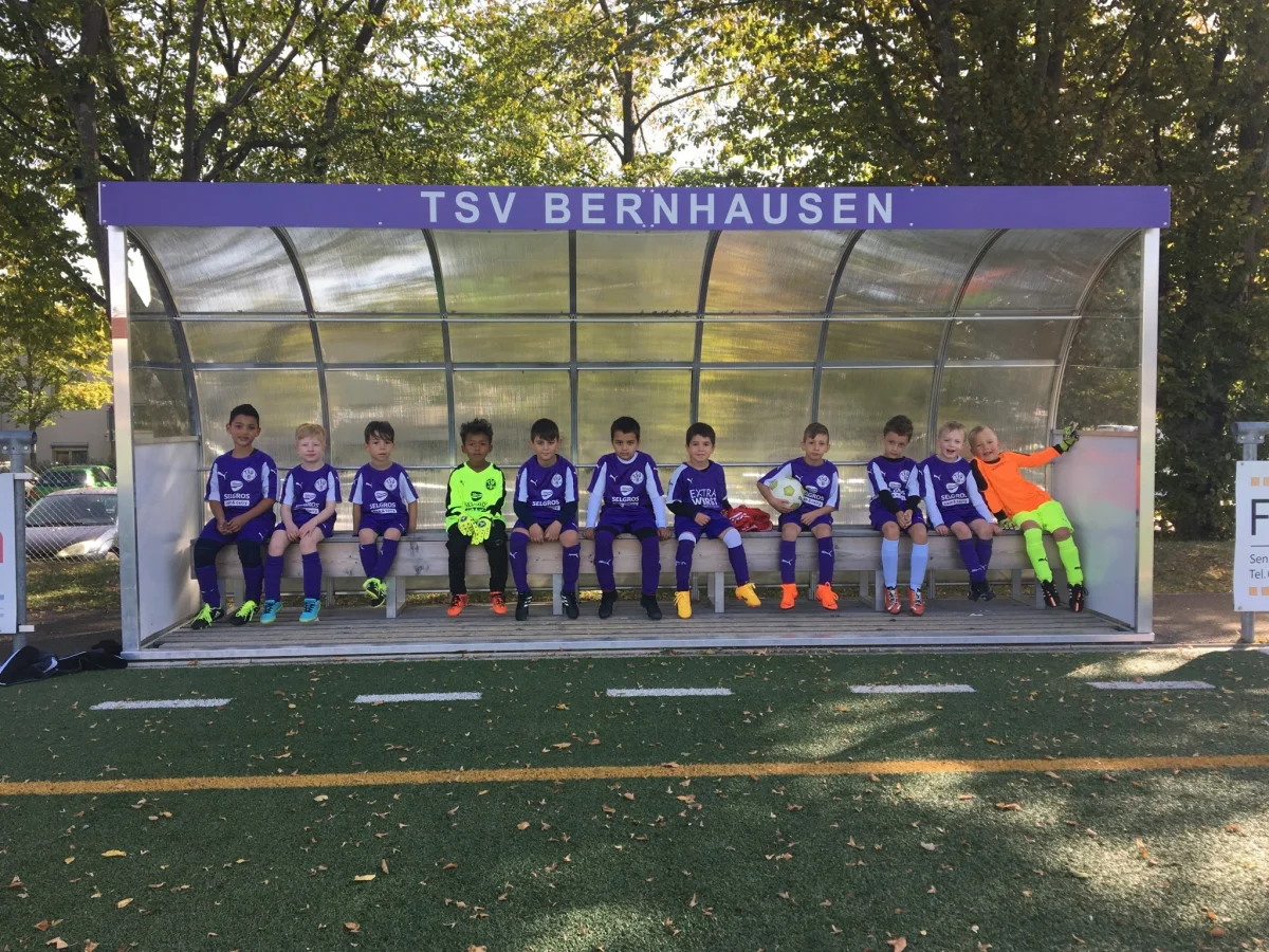 F4-Junioren