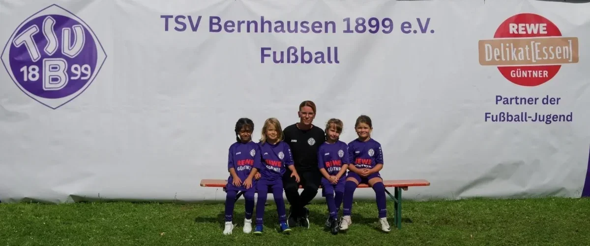 G-Juniorinnen