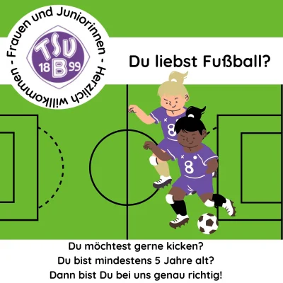 G-Juniorinnen