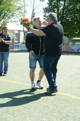 21.05.2017 TSV Bernhausen vs. TV Öffingen