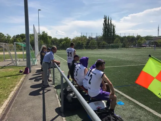 28.05.2017 1.FC Lauchhau 04 vs. TSV Bernhausen