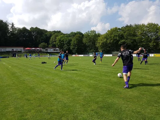 03.09.2017 SC Stammheim vs. TSV Bernhausen