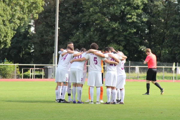 10.09.2017 TSV Bernhausen vs. VfB Obertürkheim