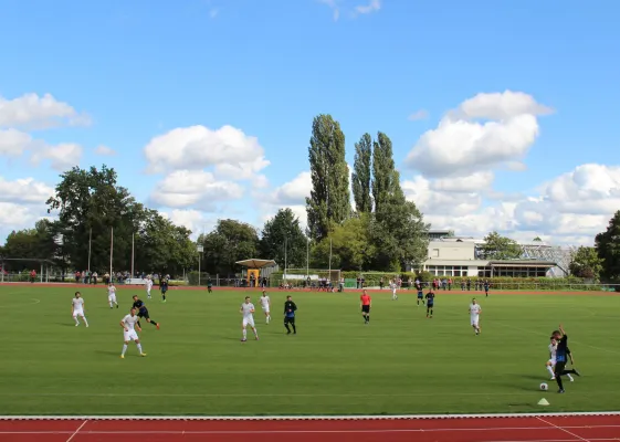 10.09.2017 TSV Bernhausen vs. VfB Obertürkheim