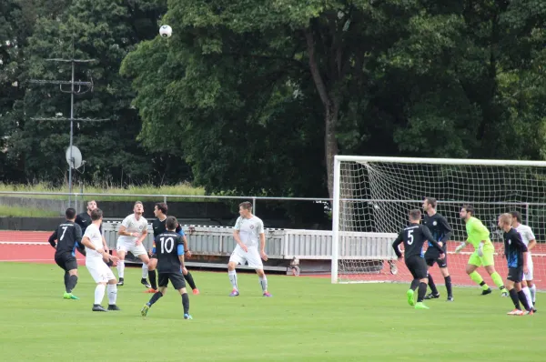 10.09.2017 TSV Bernhausen vs. VfB Obertürkheim