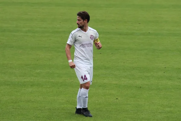 10.09.2017 TSV Bernhausen vs. VfB Obertürkheim