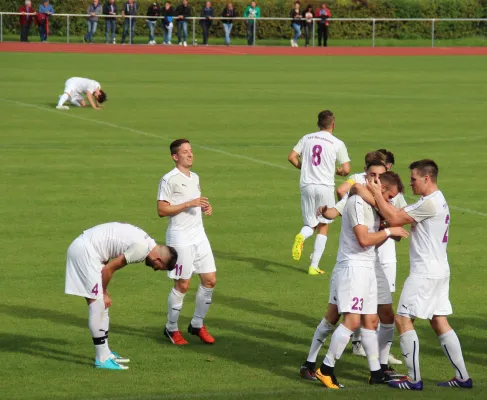 10.09.2017 TSV Bernhausen vs. VfB Obertürkheim