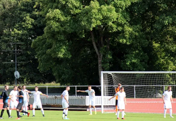 10.09.2017 TSV Bernhausen vs. VfB Obertürkheim