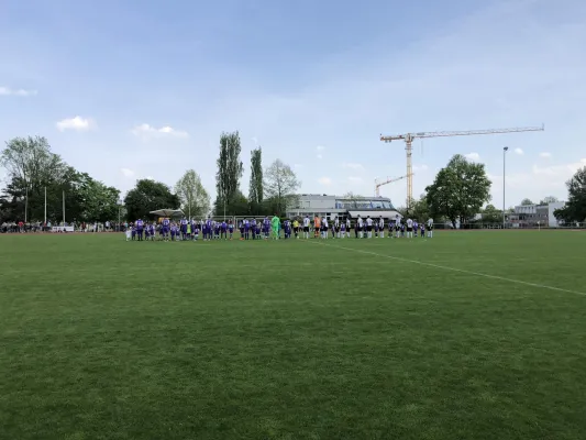 22.04.2018 TSV Bernhausen vs. SV Bonlanden