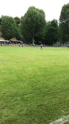 10.05.2018 TSV Bernhausen vs. SV Gablenberg