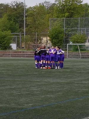 05.05.2019 Spvgg Stuttgart Ost II vs. TSV Bernhausen