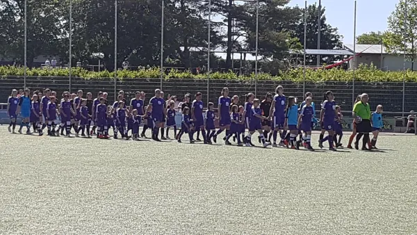 08.06.2019 TSV Bernhausen vs. 1.FC Lauchhau 04