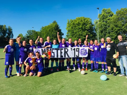 08.06.2019 TSV Bernhausen vs. 1.FC Lauchhau 04