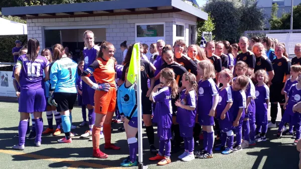 08.06.2019 TSV Bernhausen vs. 1.FC Lauchhau 04