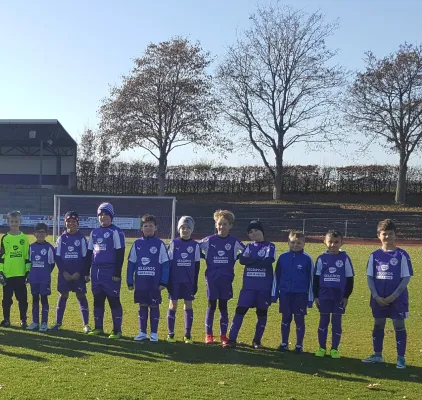 17.11.2018 TSV Bernhausen IV vs. VfL Kaltental II