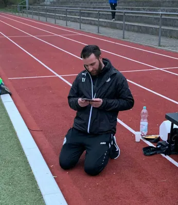 05.04.2019 TSV Bernhausen vs. TSV Plattenhardt