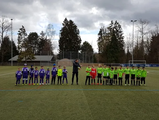 16.03.2019 SV Eintracht Stutt. vs. TSV Bernhausen IV