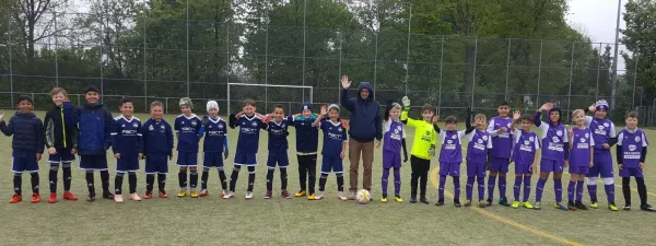 04.05.2019 Spvgg Möhringen III vs. TSV Bernhausen IV
