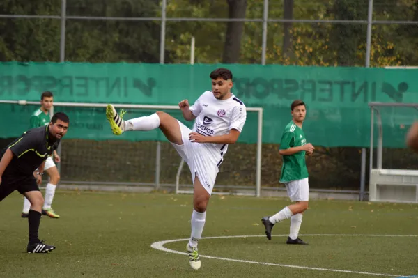 28.09.2019 TSpvgg Münster vs. TSV Bernhausen