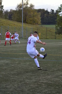 12.10.2019 TSV Musberg vs. TSV Bernhausen