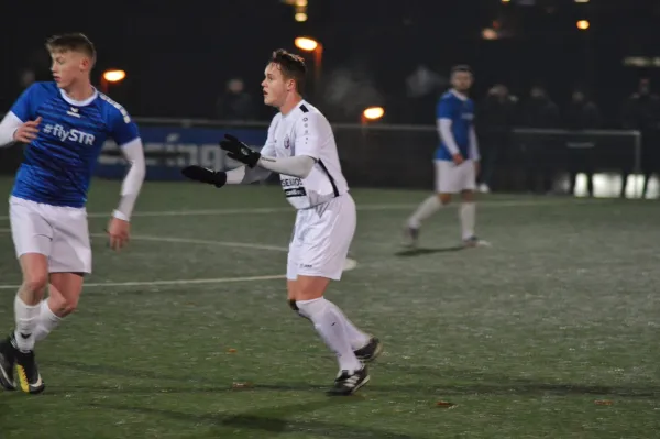 16.11.2019 TSV Sielmingen vs. TSV Bernhausen