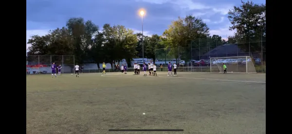 19.10.2019 SGM HK vs. TSV Bernhausen