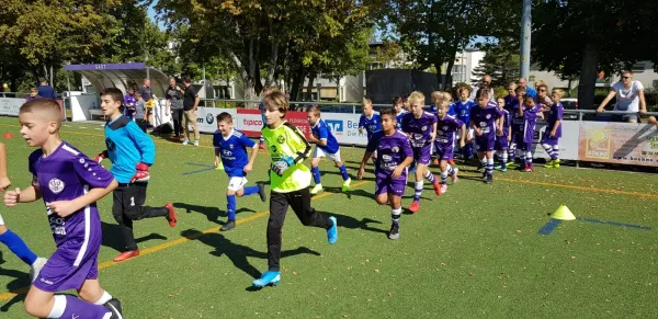 21.09.2019 TSV Bernhausen vs. TSV Sielmingen