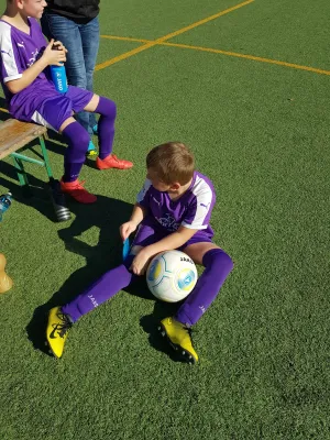 26.10.2019 TSV Bernhausen II vs. VfL Kaltental II