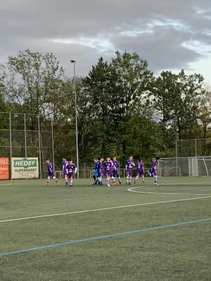 09.10.2019 FC Stuttg.-Cannsta. II vs. TSV Bernhausen